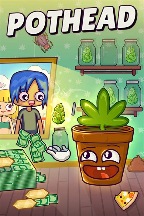 The Best Weed Games .